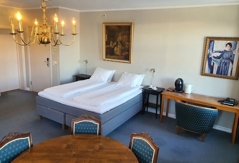 First Hotel Breiseth