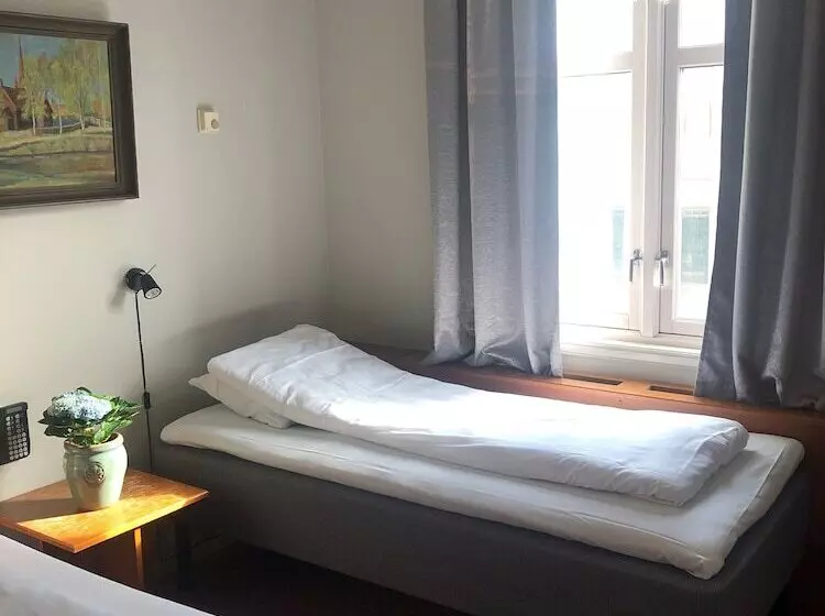 First Hotel Breiseth