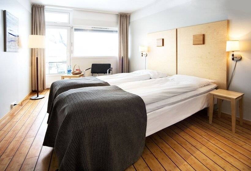 First Hotel Breiseth