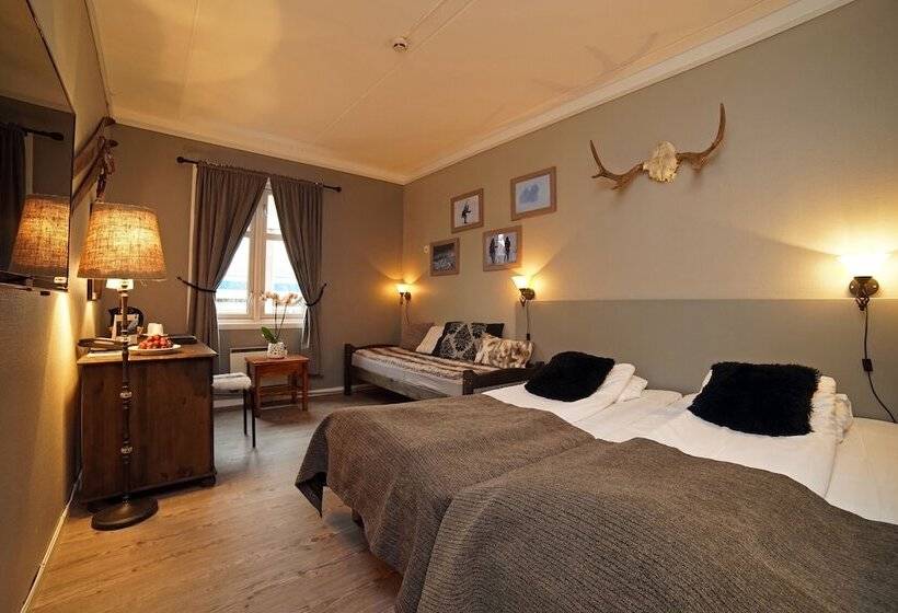 First Hotel Breiseth