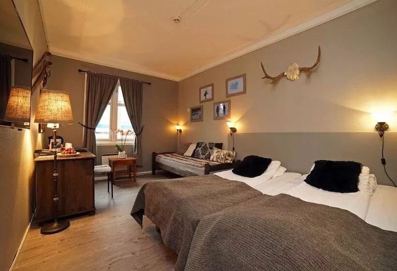 First Hotel Breiseth