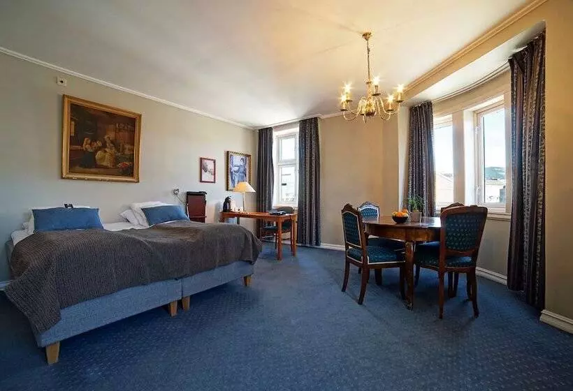 First Hotel Breiseth