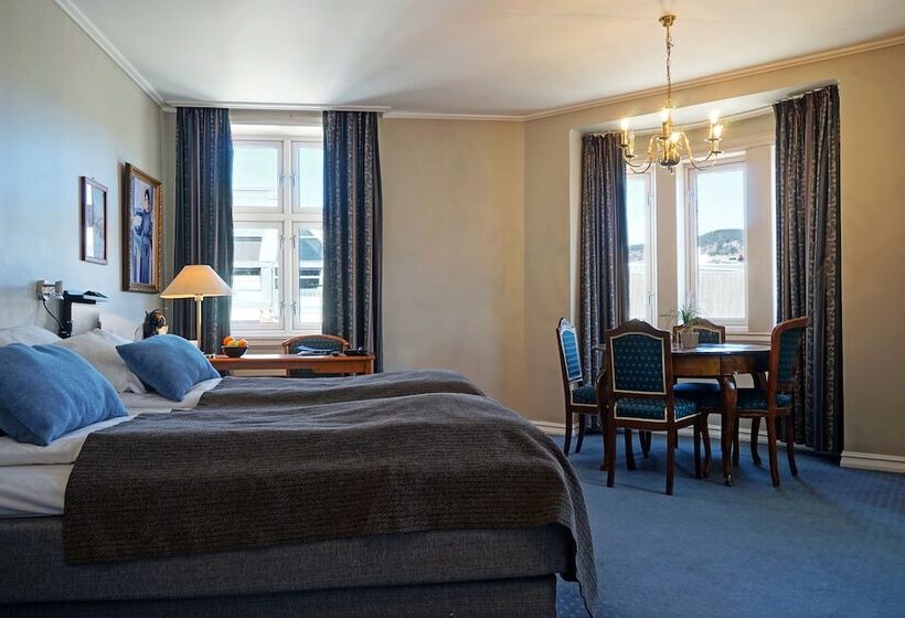 First Hotel Breiseth