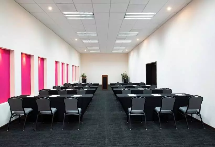 فندق Gamma Merida El Castellano