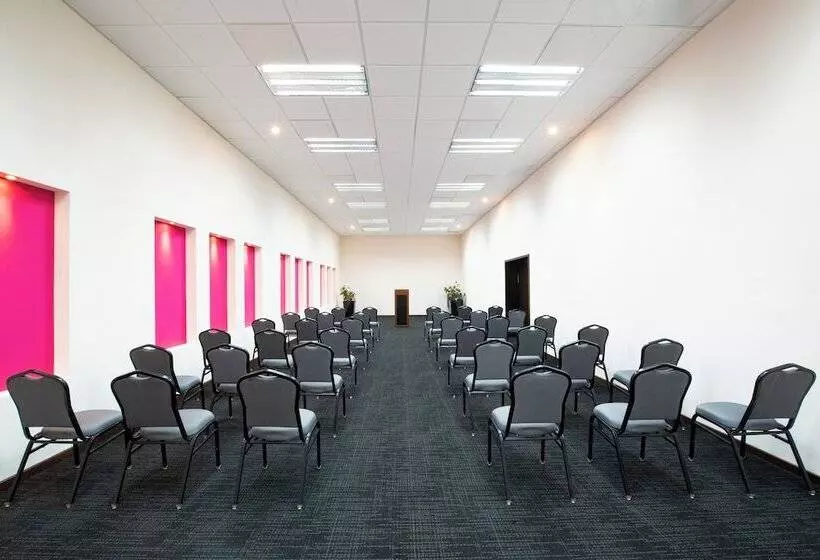 فندق Gamma Merida El Castellano