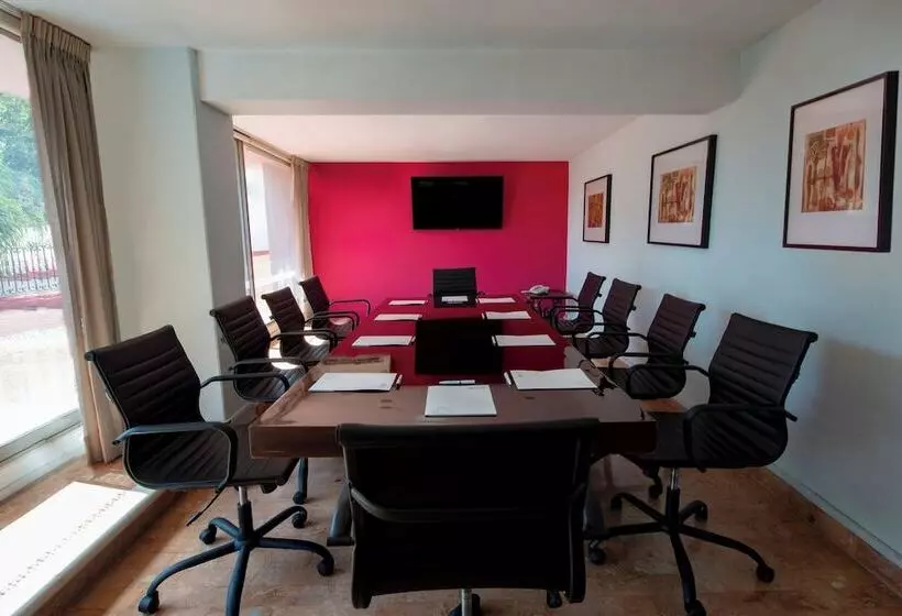 فندق Gamma Merida El Castellano