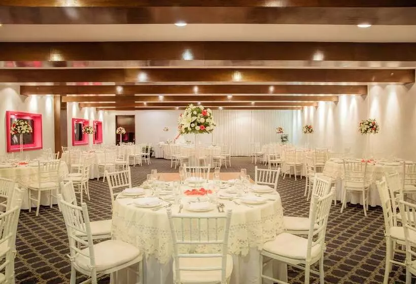 فندق Gamma Merida El Castellano