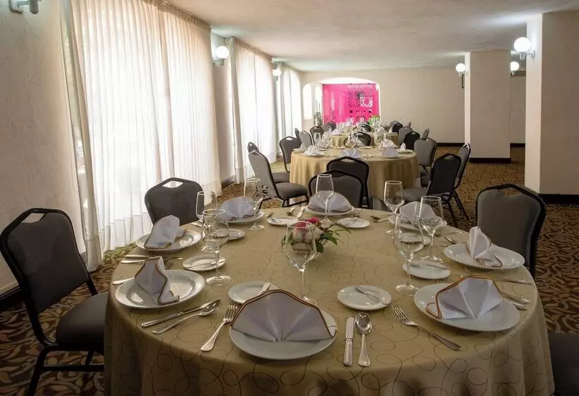 فندق Gamma Merida El Castellano