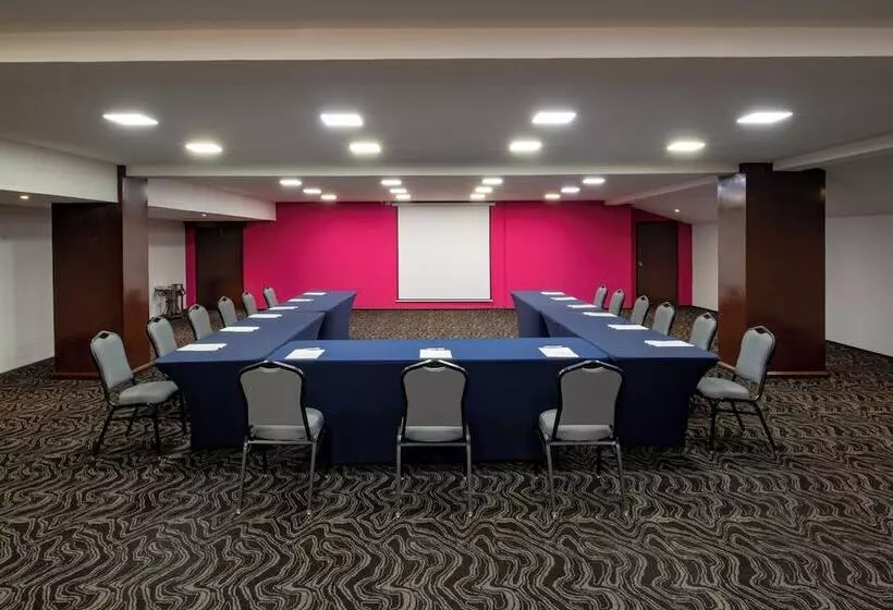 فندق Gamma Merida El Castellano