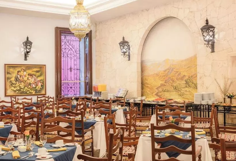 فندق Gamma Merida El Castellano