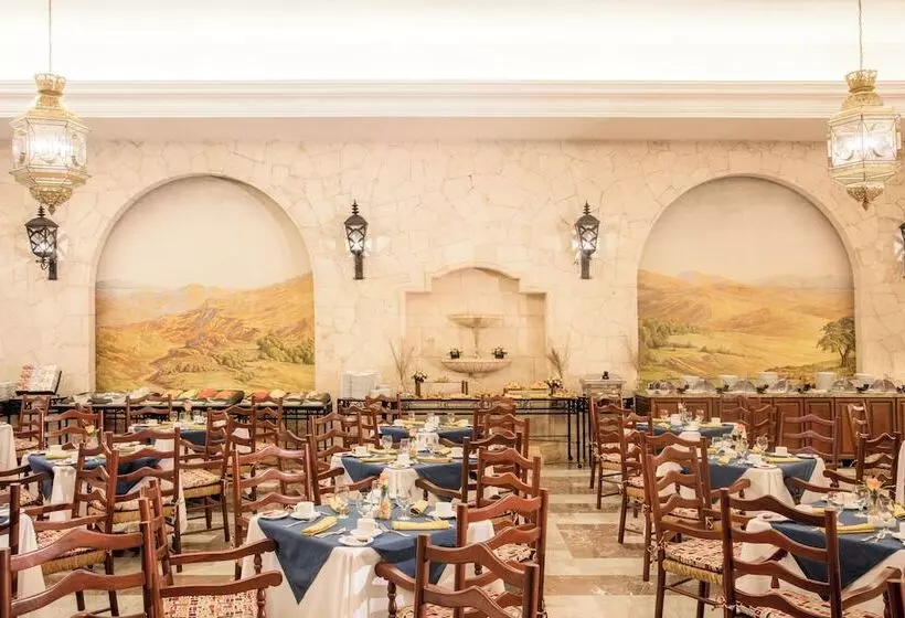 فندق Gamma Merida El Castellano