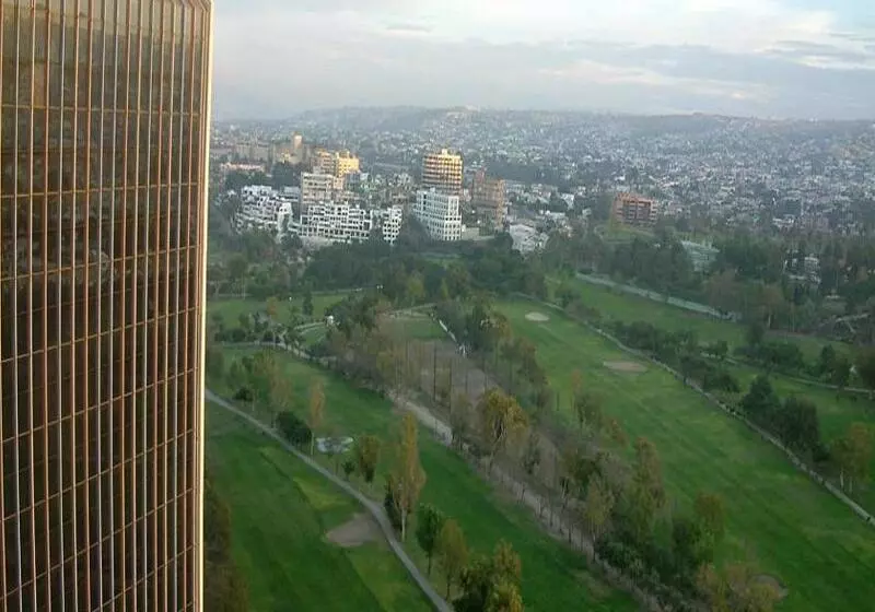 Grand Hotel Tijuana
