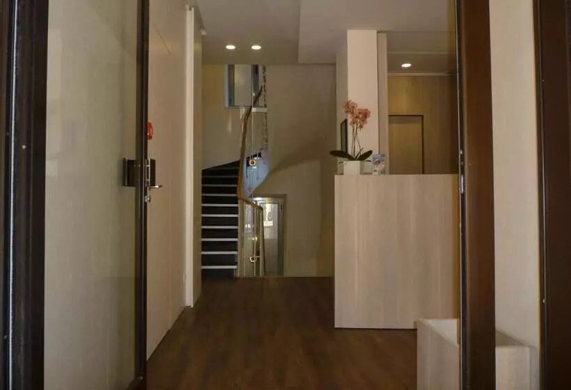 Hotel Hôtel De France