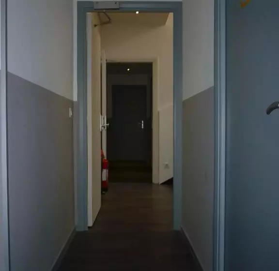 Hotel Hôtel De France