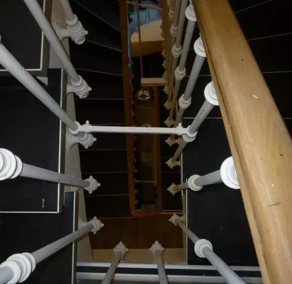 Hotel Hôtel De France