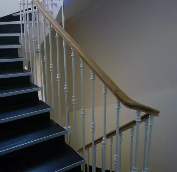 Hotel Hôtel De France