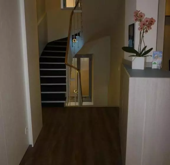 Hotel Hôtel De France