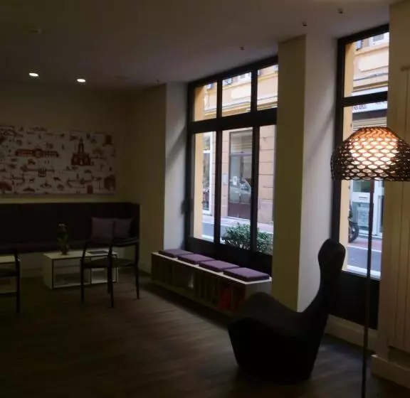 Hotel Hôtel De France