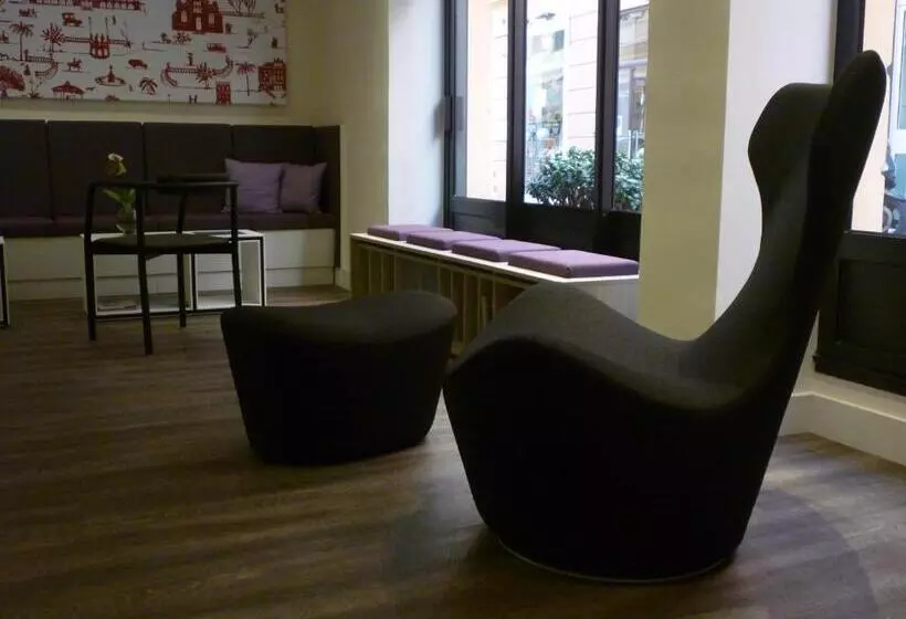 Hotel Hôtel De France