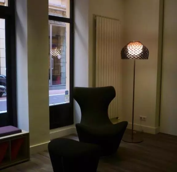 Hotel Hôtel De France