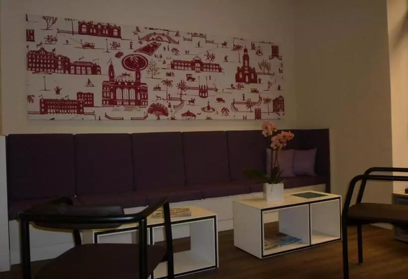 Hotel Hôtel De France