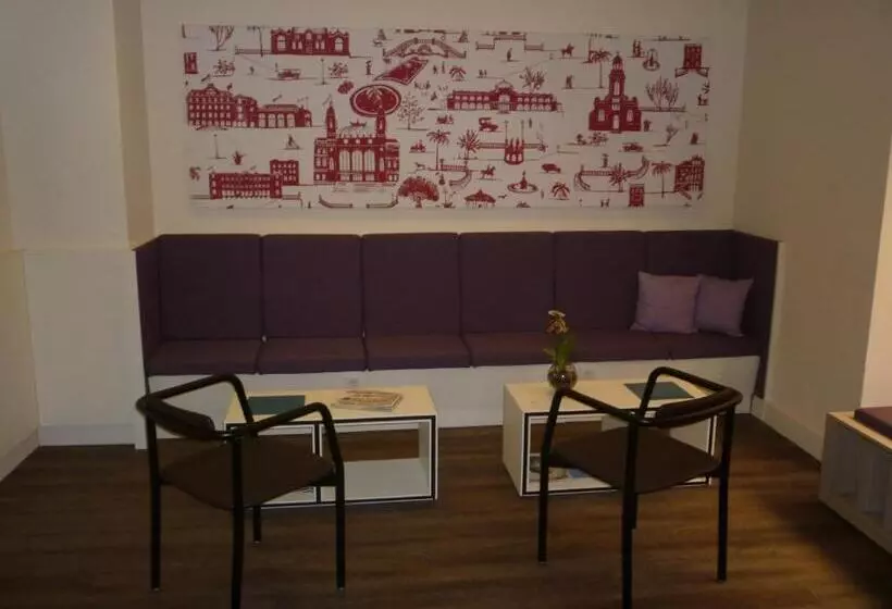 Hotel Hôtel De France