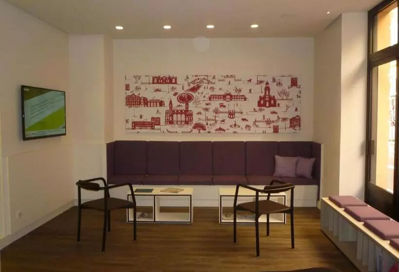 Hotel Hôtel De France