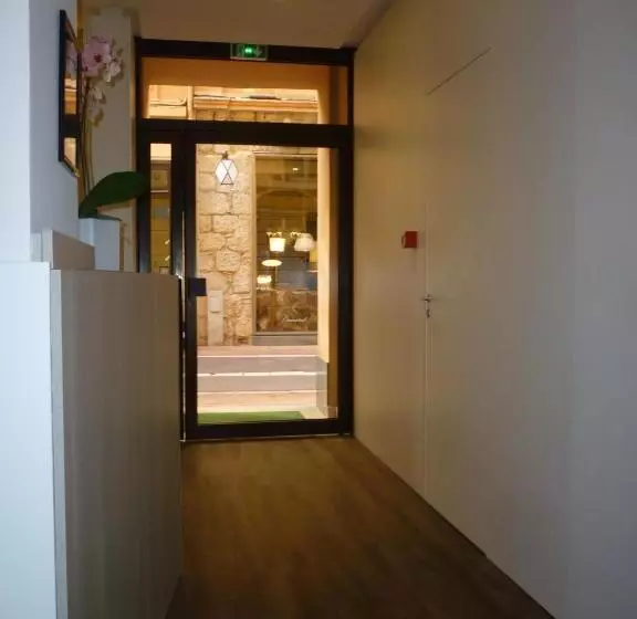 Hotel Hôtel De France