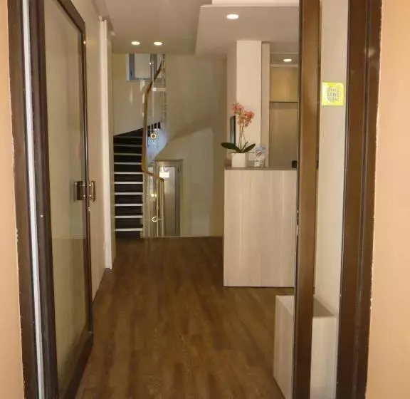 Hotel Hôtel De France