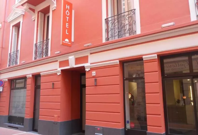 Hotel Hôtel De France