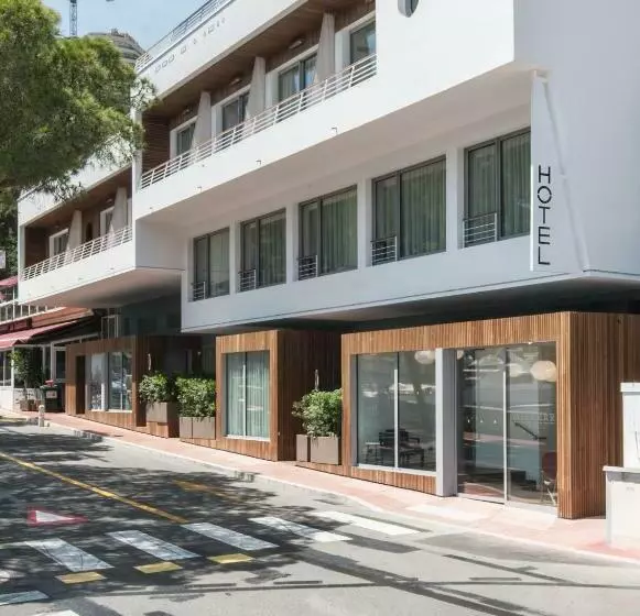 Boutique Hotel Miramar