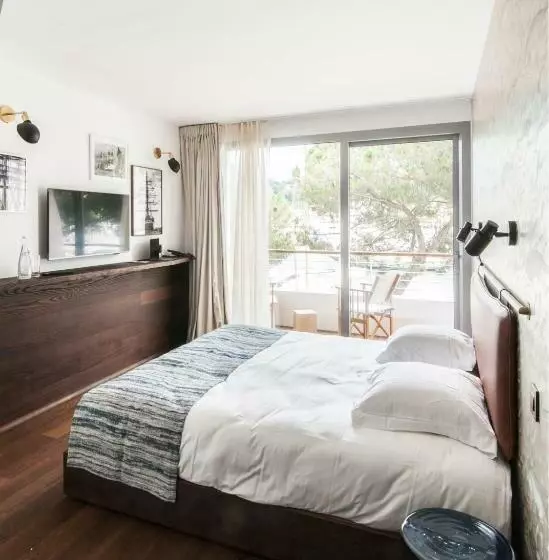 Boutique Hotel Miramar