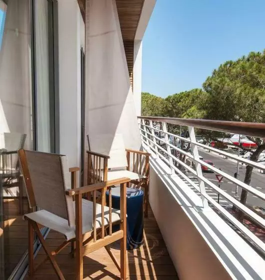 Boutique Hotel Miramar