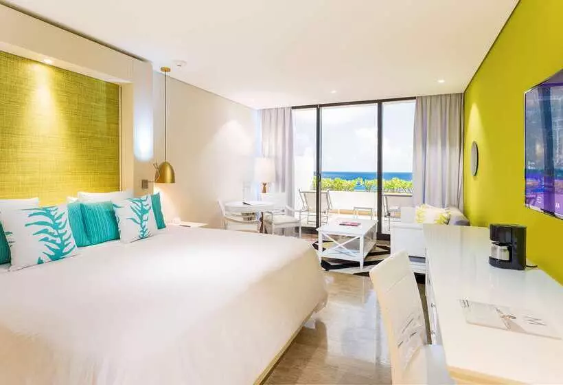 Szálloda Paradisus Cancun  All Inclusive