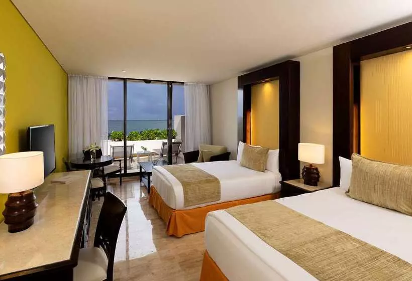 Szálloda Paradisus Cancun  All Inclusive