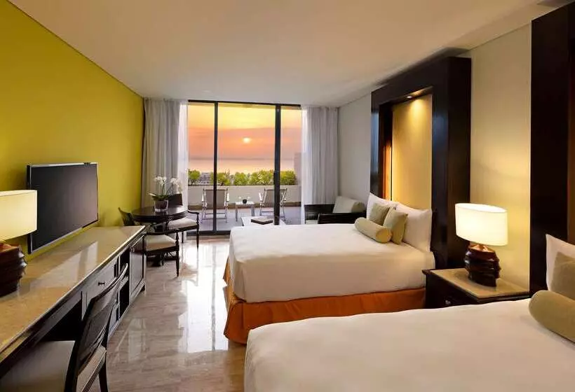 Szálloda Paradisus Cancun  All Inclusive