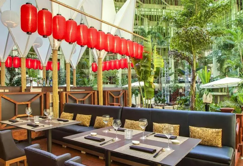 Szálloda Paradisus Cancun  All Inclusive