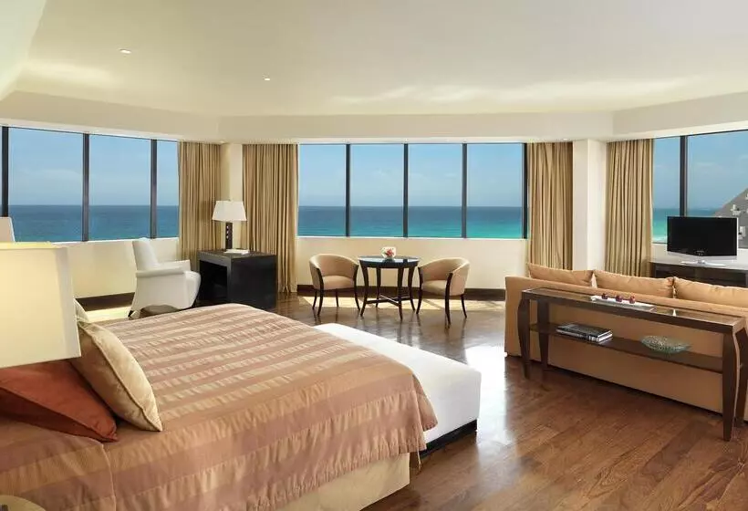 Szálloda Paradisus Cancun  All Inclusive