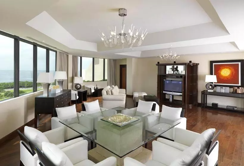 Szálloda Paradisus Cancun  All Inclusive