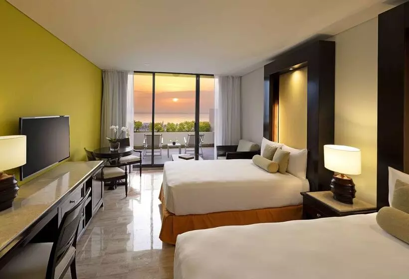 Szálloda Paradisus Cancun  All Inclusive