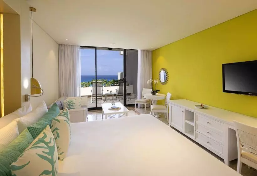 Szálloda Paradisus Cancun  All Inclusive