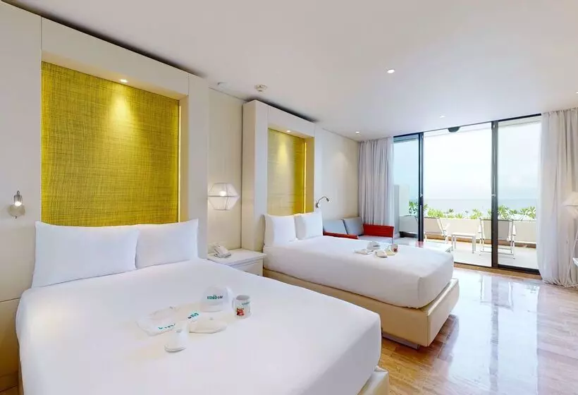 Szálloda Paradisus Cancun  All Inclusive