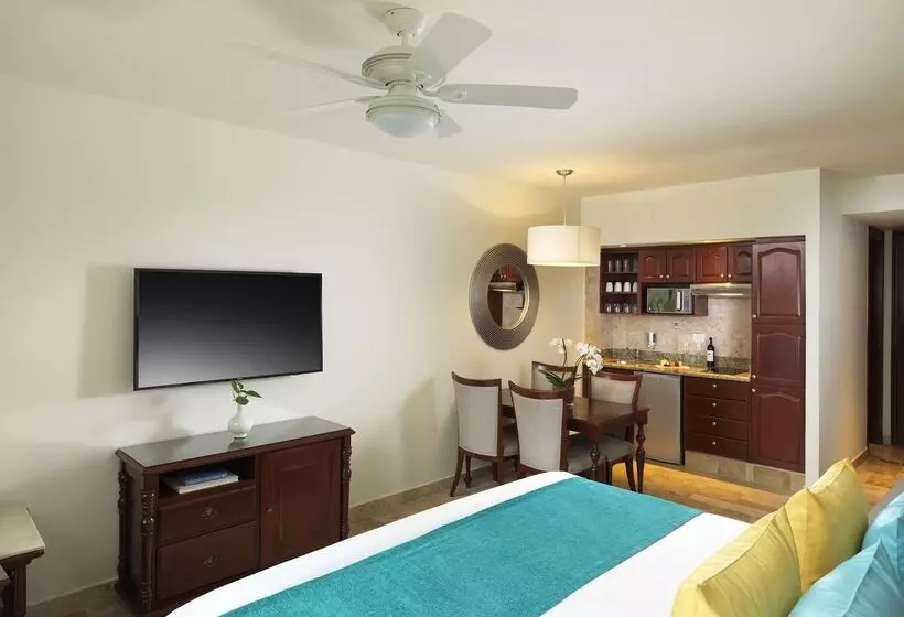 Szálloda Paradisus Cancun  All Inclusive