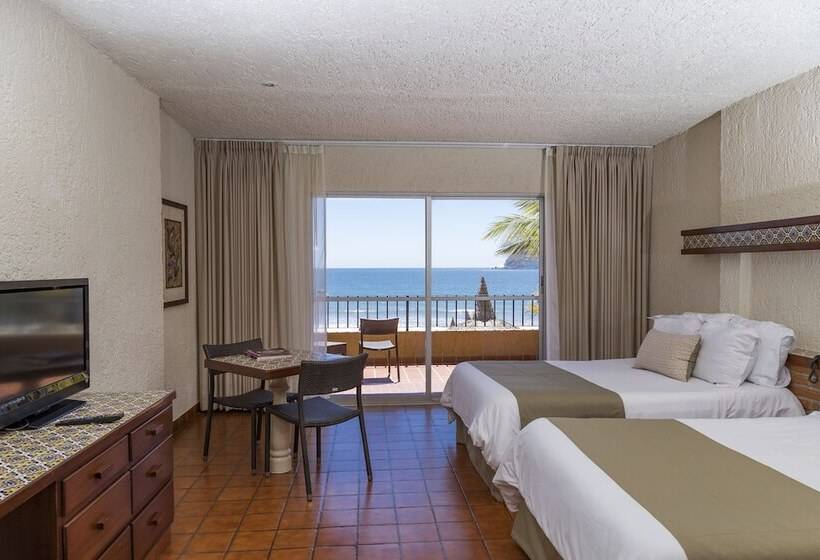 Otel Playa Mazatlan