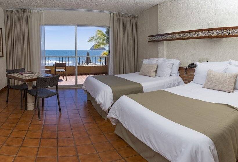 Otel Playa Mazatlan