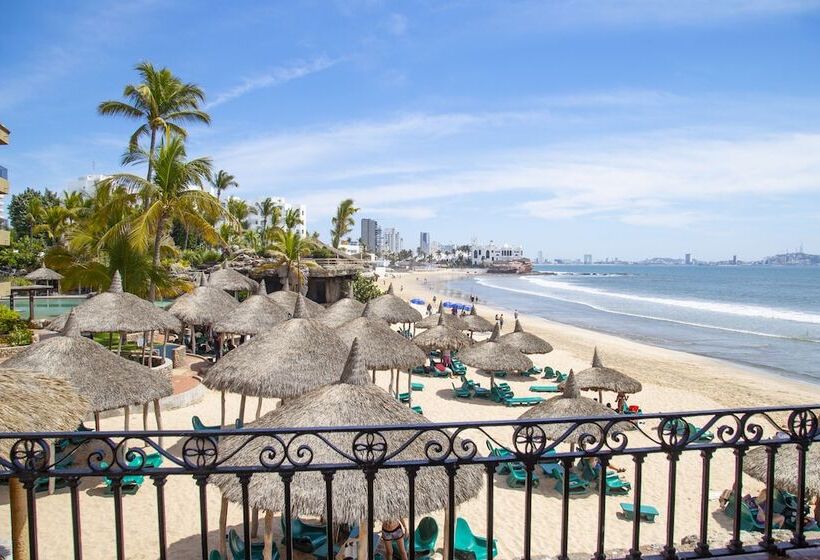 Otel Playa Mazatlan