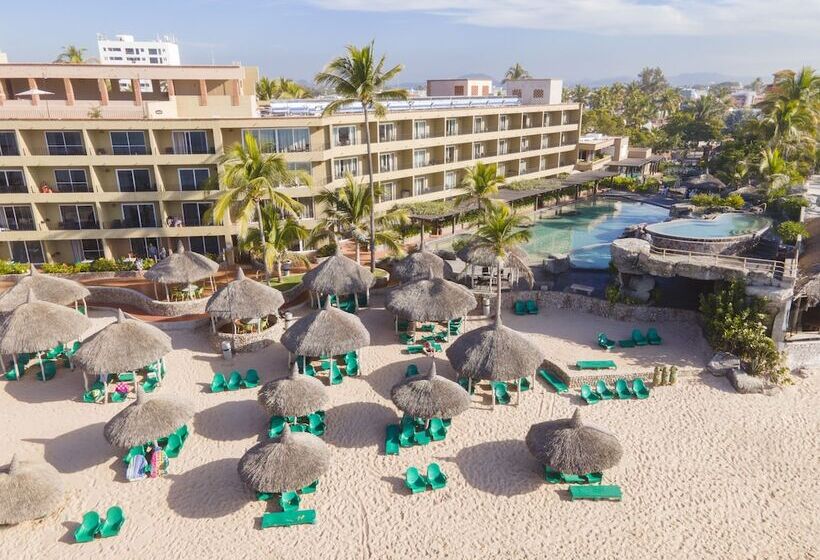Otel Playa Mazatlan