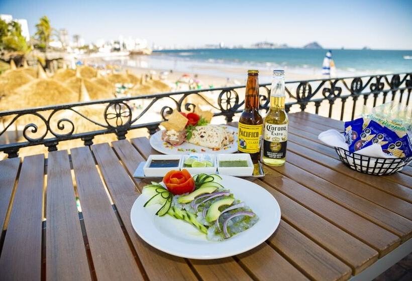 Otel Playa Mazatlan