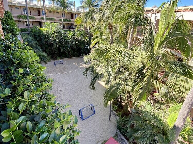 Otel Playa Mazatlan