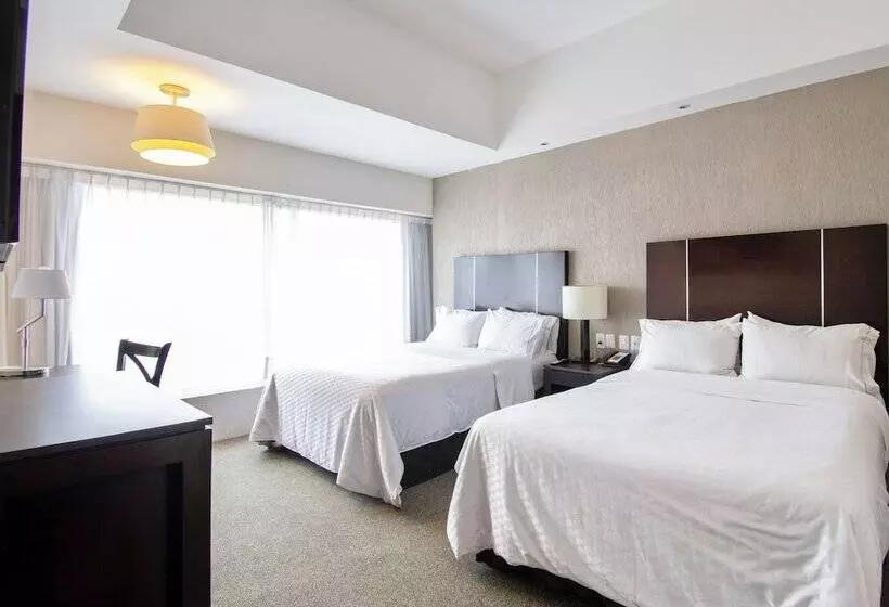 בית מלון כפרי Plaza Génova Centro